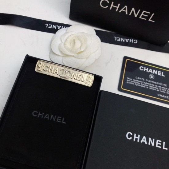 Show me a calm atmosphere Brooch 2023SS CHANEL Chanel Show me a calm atmosphere Brooch 2023SS CHANEL Chanel